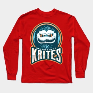 Grovers Bend Krites Long Sleeve T-Shirt